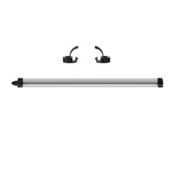 Rampa Loading RampXT pre ľahšie nakladanie pre VeloSpace 917