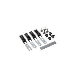 Sada adaptérov (20x27mm) pre Thule 45 mm upínací systém U-Bolt