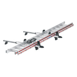 Sklopný nosič rebríka (len na ProBar) Ladder Tilt 311