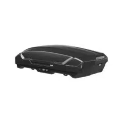 Thule Motion 3 M lesklá čierna – Obrázok 2