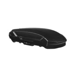 Thule Motion 3 M lesklá čierna