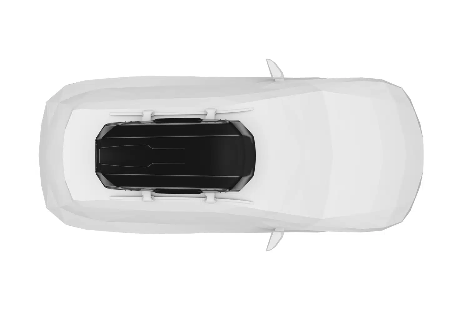 Thule Motion 3 M lesklá čierna – Obrázok 5