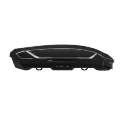 Thule Motion 3 M lesklá čierna – Obrázok 7