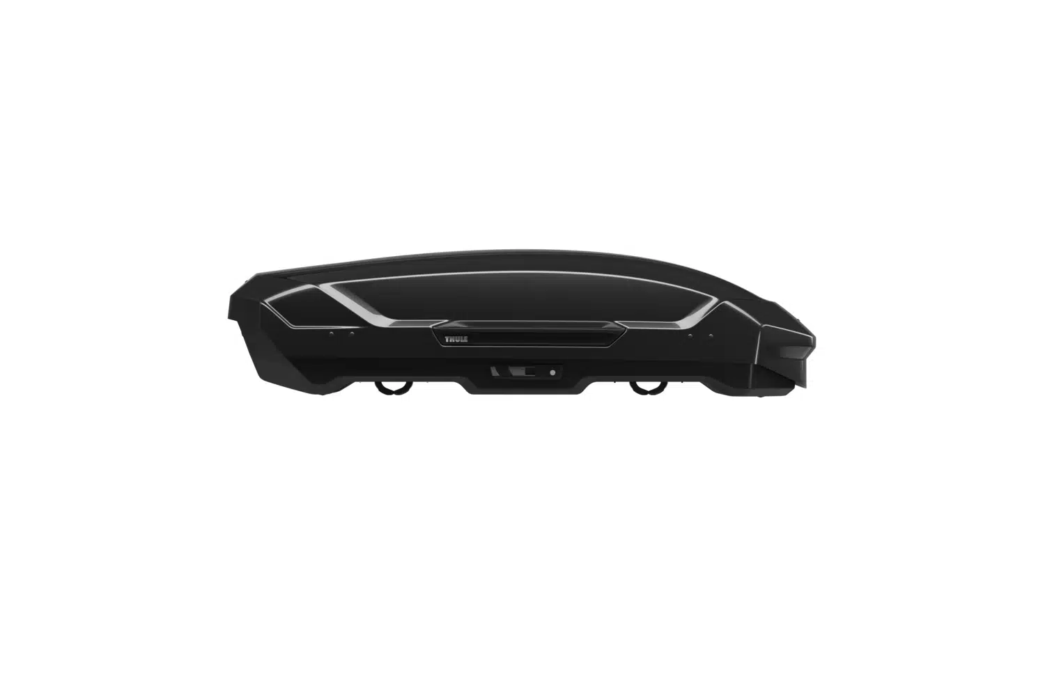 Thule Motion 3 M lesklá čierna – Obrázok 7