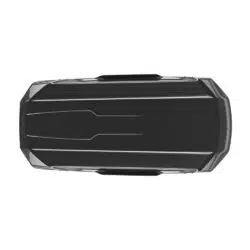 Thule Motion 3 M lesklá čierna – Obrázok 8