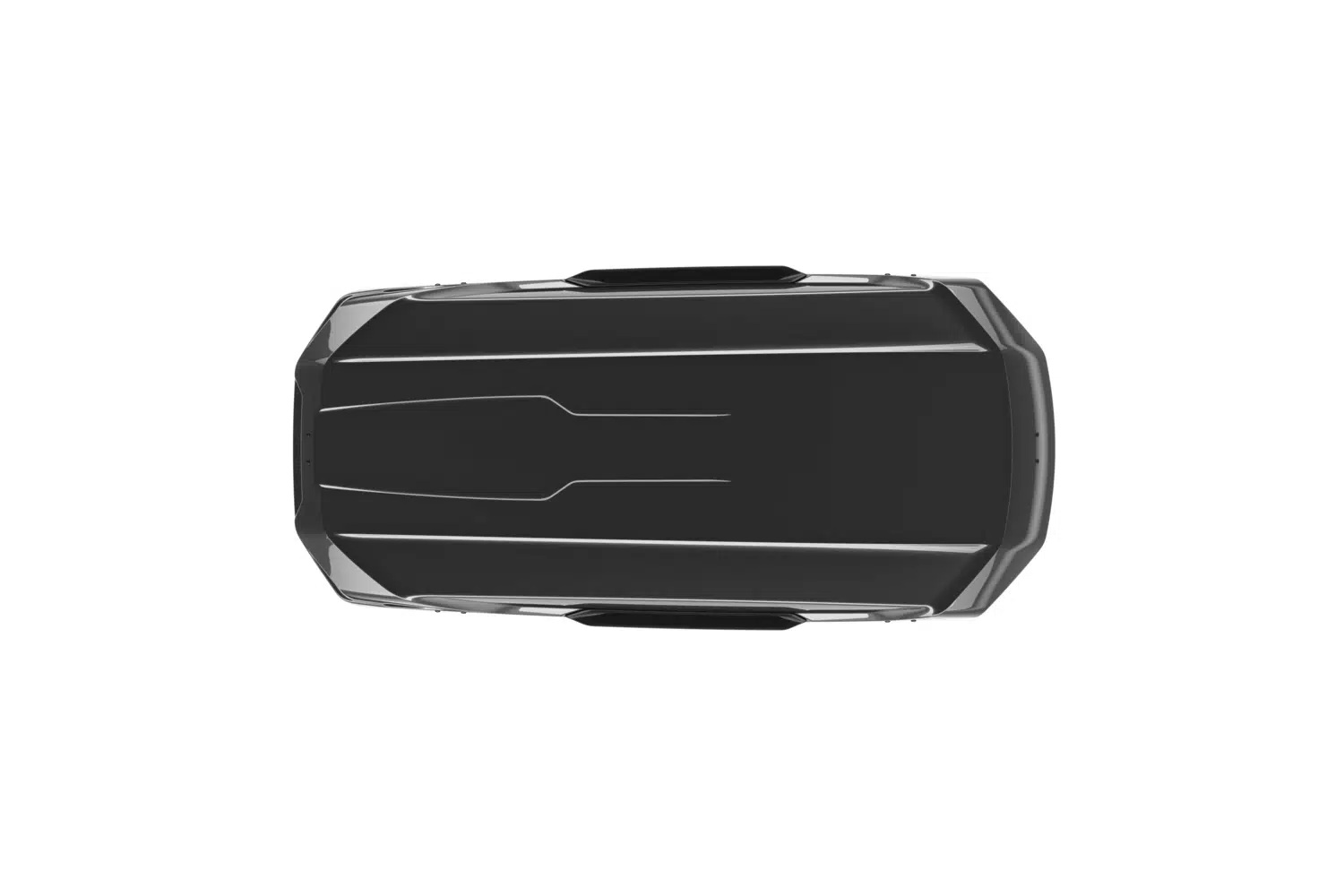 Thule Motion 3 M lesklá čierna – Obrázok 8