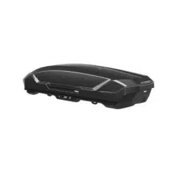 Thule Motion 3 Sport lesklá čierna – Obrázok 3
