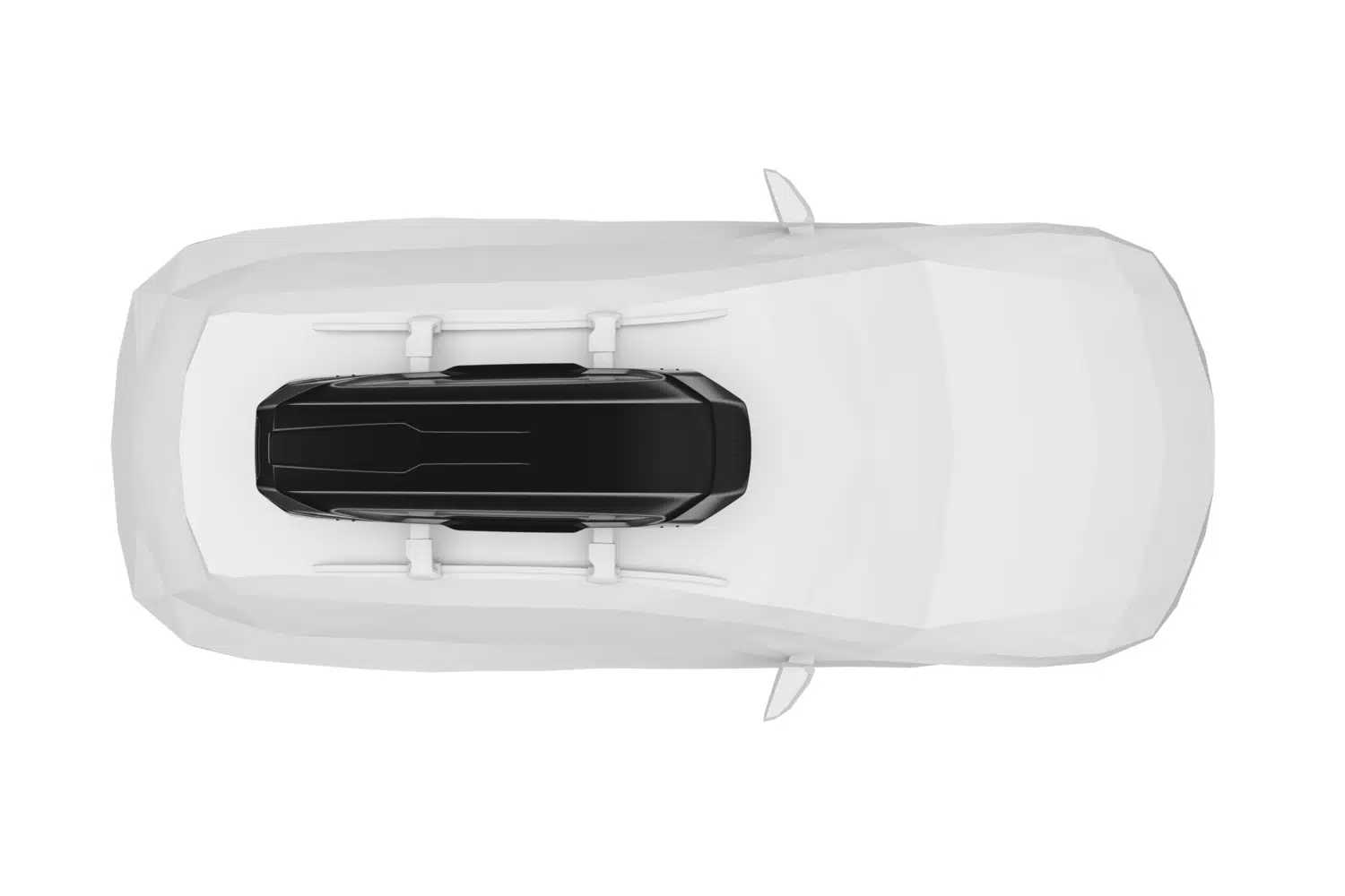 Thule Motion 3 Sport lesklá čierna – Obrázok 4