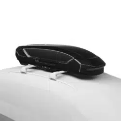Thule Motion 3 Sport lesklá čierna – Obrázok 6
