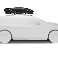 Thule Motion 3 Sport lesklá čierna – Obrázok 8