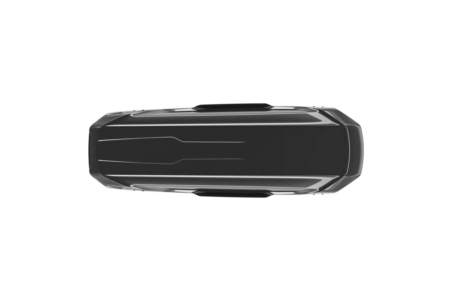 Thule Motion 3 Sport lesklá čierna – Obrázok 11