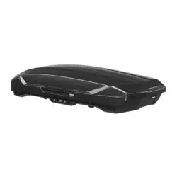 Thule Motion 3 XL lesklá čierna – Obrázok 3