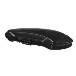 Thule Motion 3 XL lesklá čierna