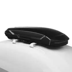 Thule Motion 3 XL lesklá čierna – Obrázok 4