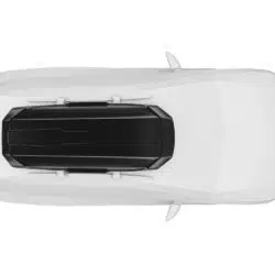 Thule Motion 3 XL lesklá čierna – Obrázok 7