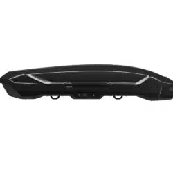 Thule Motion 3 XL lesklá čierna – Obrázok 9