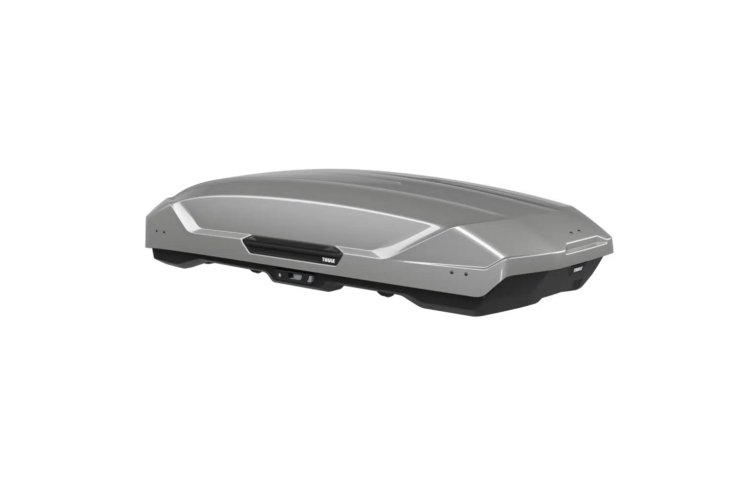 Thule Motion 3 XXL lesklá titánová – Obrázok 3
