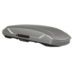 Thule Motion 3 XXL lesklá titánová