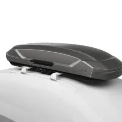 Thule Motion 3 XXL lesklá titánová – Obrázok 4