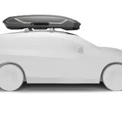 Thule Motion 3 XXL lesklá titánová – Obrázok 6