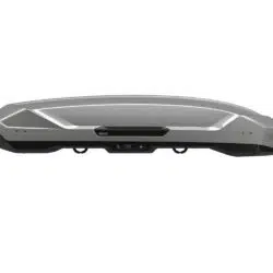 Thule Motion 3 XXL lesklá titánová – Obrázok 9
