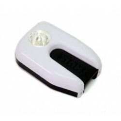 Svetlo do strešného boxu