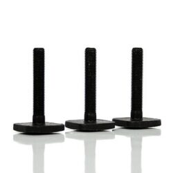 T-adaptér 20x20 mm pre nosič bicyklov FreeRide 530, 532