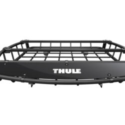 Strešný kôš-oceľ d. 127 x š. 104 x v. 15 cm Canyon XT