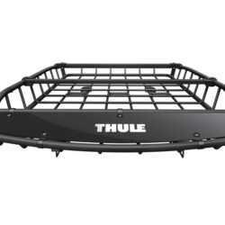 Strešný kôš-oceľ d. 127 x š. 104 x v. 15 cm Canyon XT