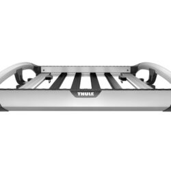 Strešný kôš–Alu d.160 x š.100 x v.18 cm Trail 824