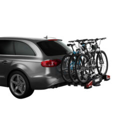 VeloCompact 926, 3 bicykle, 13pin