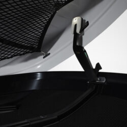 Svetlo do strešného boxu