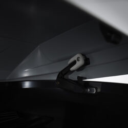 Svetlo do strešného boxu