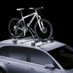 FreeRide 532 s T-drážkovým adaptérom