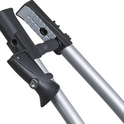 FreeRide 532 s T-drážkovým adaptérom