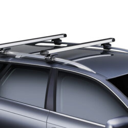 Výsuvné tyče SlideBar 127cm