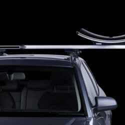 Výsuvné tyče SlideBar 127cm