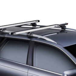 Výsuvné tyče SlideBar 127cm