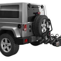 Adaptér Offroad (obchádza rezervné koleso) pre VeloCompact