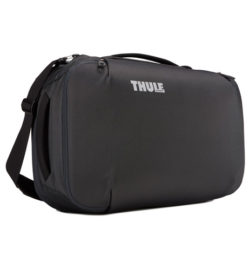 Thule Subterra cestovná taška/batoh 40 l TSD340DSH – tmavo sivá