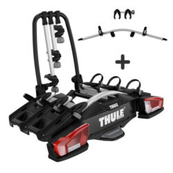 VeloCompact 926, 3 bicykle, 13pin