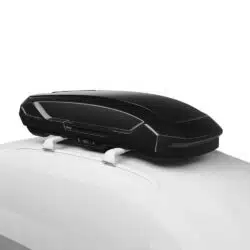 Thule Motion 3 L lesklá čierna – Obrázok 3