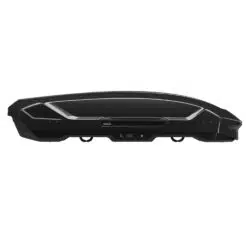Thule Motion 3 L lesklá čierna – Obrázok 8