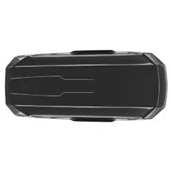Thule Motion 3 L lesklá čierna – Obrázok 9