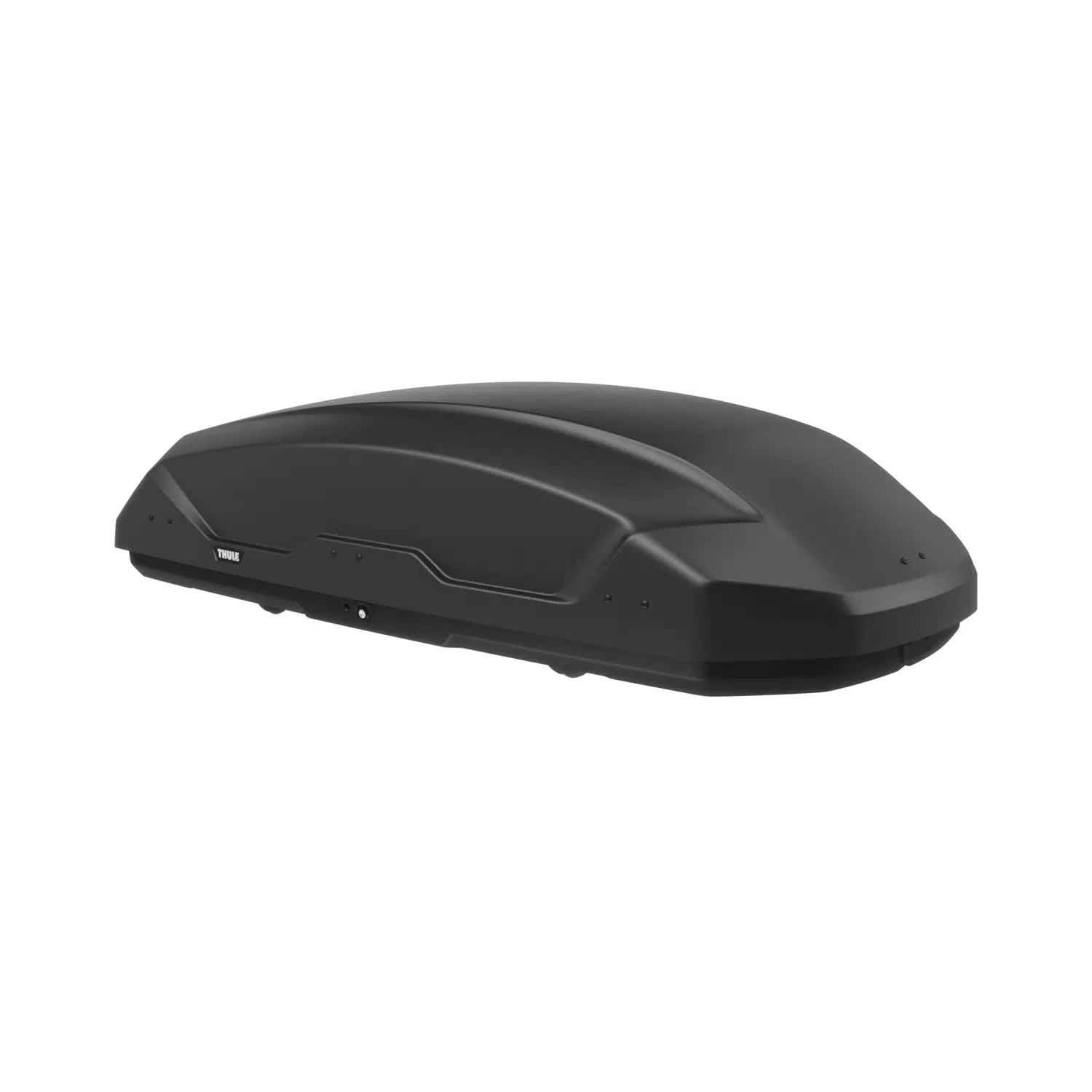 Thule Pulse 2 M Čierna aeroskin