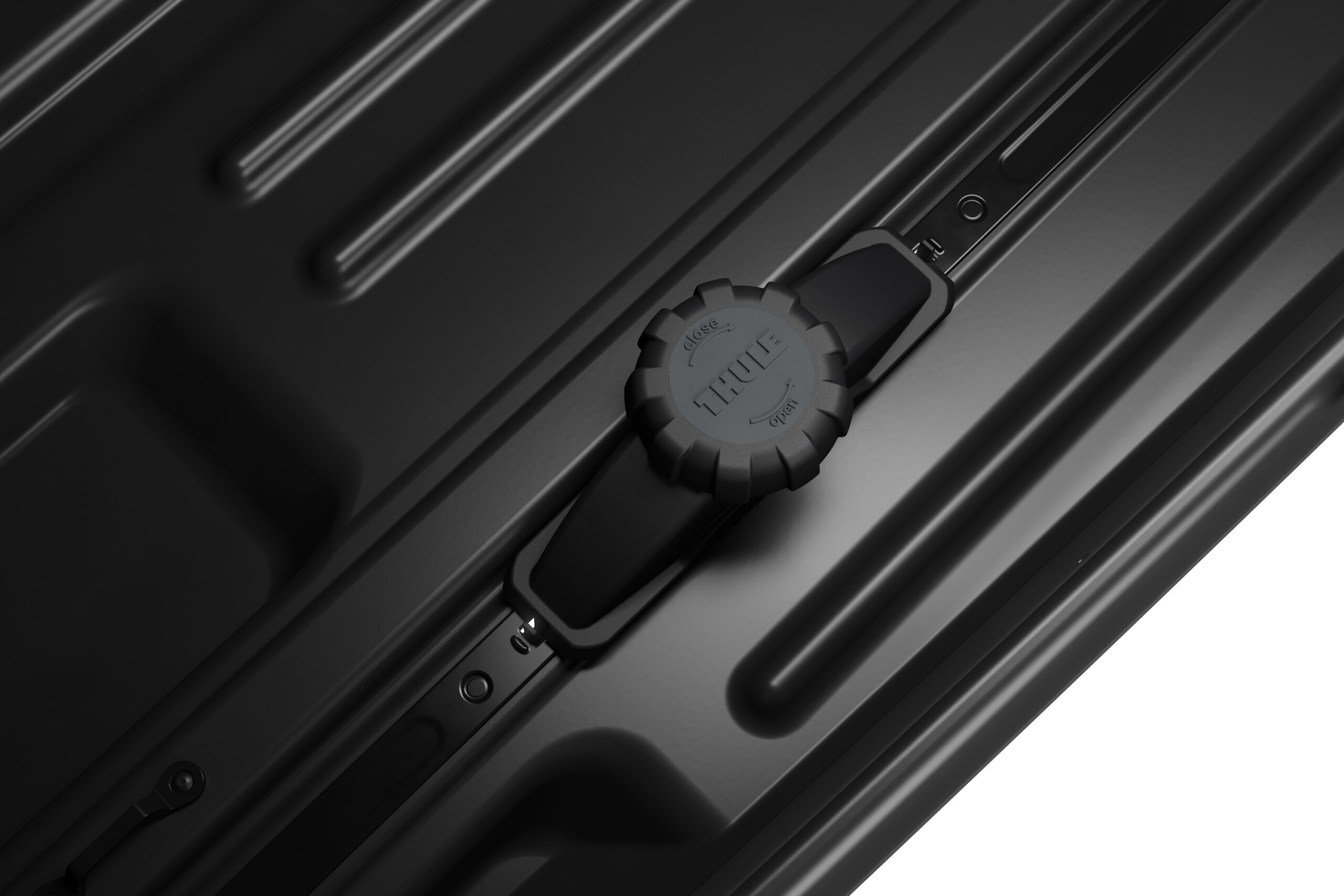 Thule Force 3 L Sport Čierna aeroskin – Obrázok 12