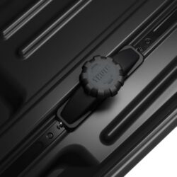 Thule Force 3 L Čierna aeroskin – Obrázok 12