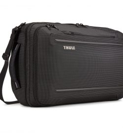 Thule Crossover 2 Convertible Carry On C2CC41 - čierna