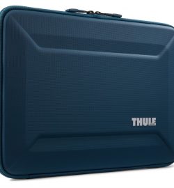 Thule Gauntlet 4 puzdro na 15" Macbook TGSE2356 - modré