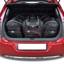 CITROEN C4 HATCHBACK 2010-2017